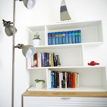 Vittoria Home 44 Terracina Eksteriør billede