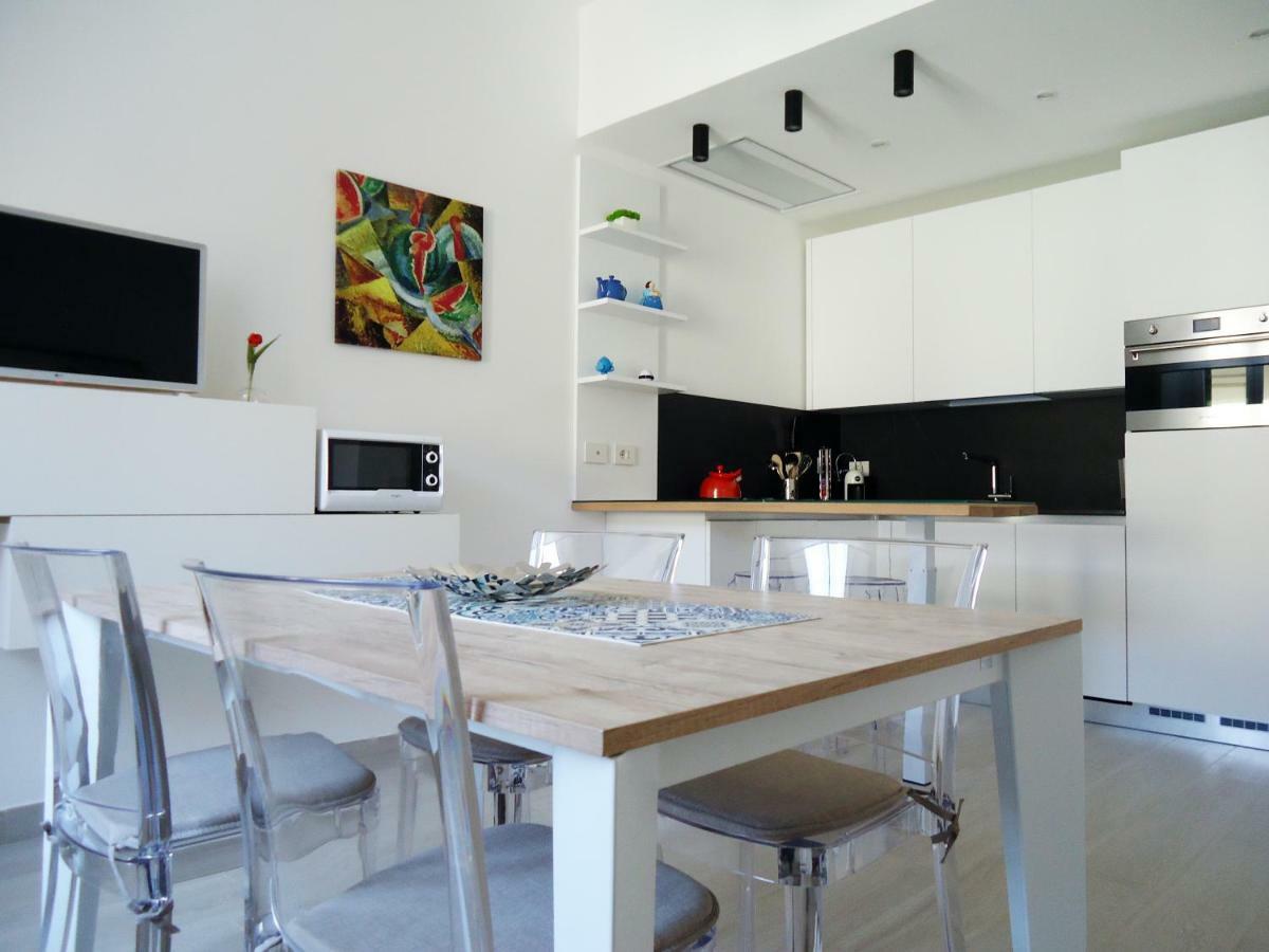 Vittoria Home 44 Terracina Eksteriør billede