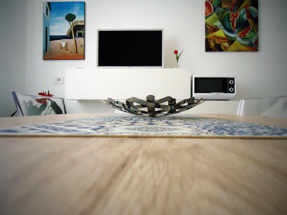 Vittoria Home 44 Terracina Eksteriør billede