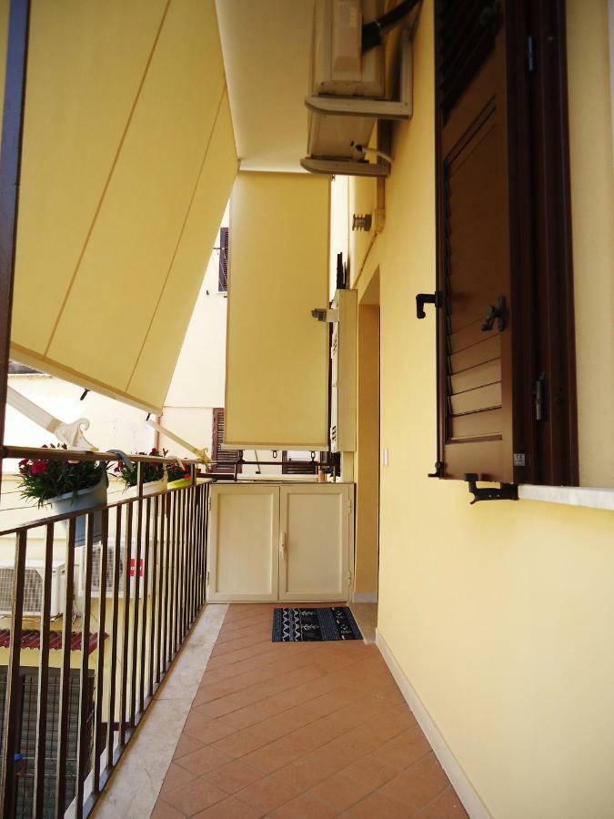 Vittoria Home 44 Terracina Eksteriør billede