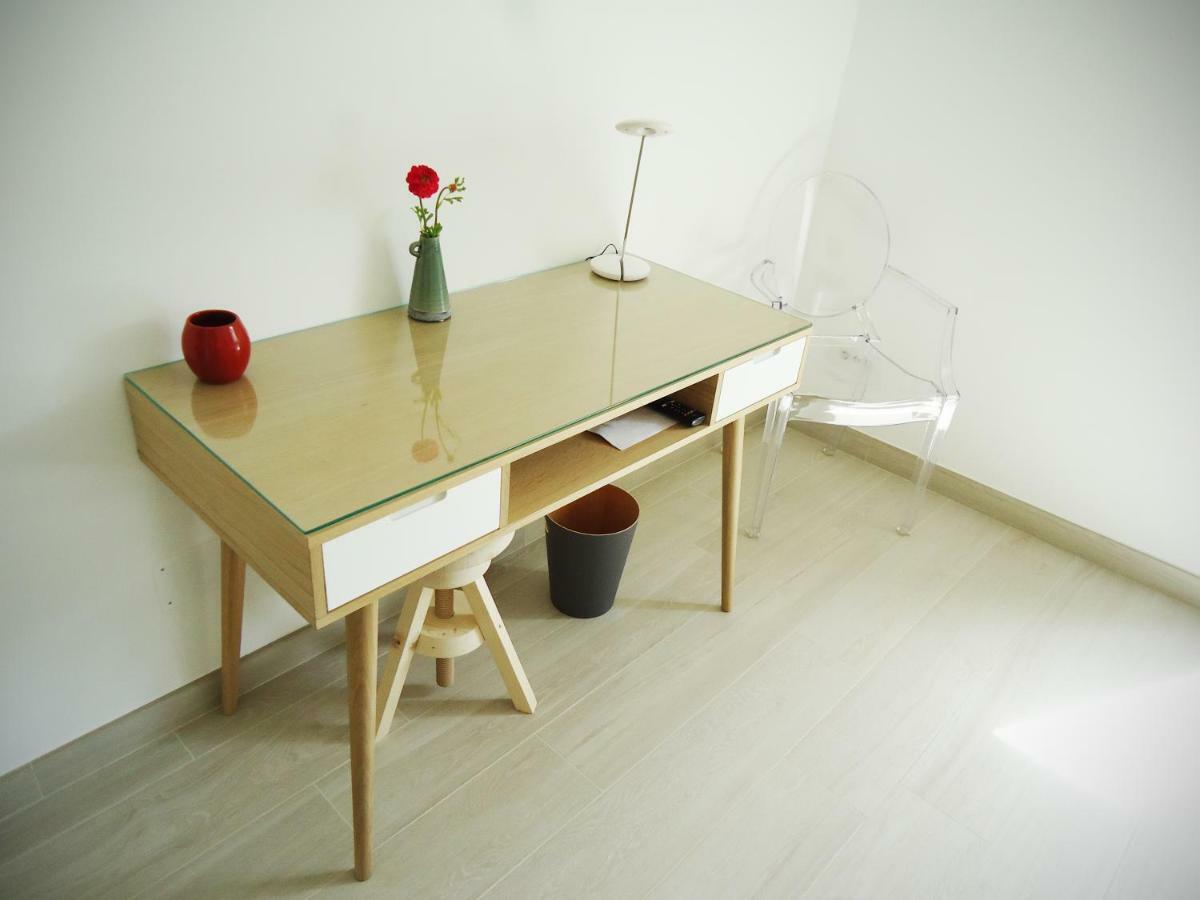 Vittoria Home 44 Terracina Eksteriør billede