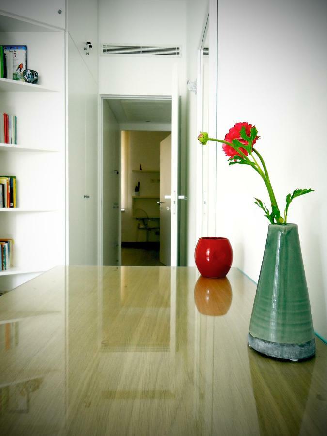 Vittoria Home 44 Terracina Eksteriør billede